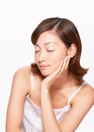 ケロイドをレーザー治療できれいになおす