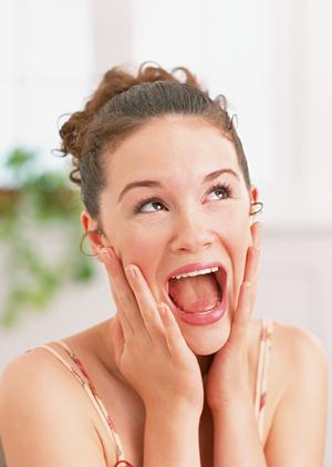 アレルギー性鼻炎をレーザー治療で改善